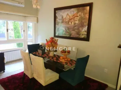 Casa de Condomínio com 2 Quartos à venda, 75m² no Planalto, Gramado