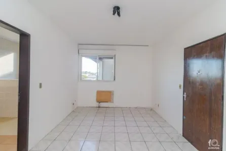 Kitnet com 1 Quarto para alugar, 32m² no Ouro Branco, Novo Hamburgo