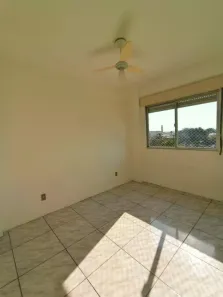 Apartamento com 3 Quartos para alugar, 54m² no Centro, São Leopoldo