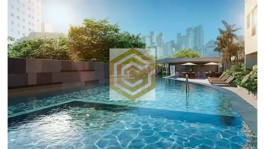 Apartamento com 4 Quartos à venda, 145m² no Luxemburgo, Belo Horizonte