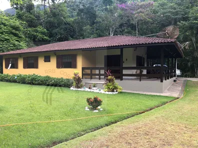 Fazenda/Sítio com 3 Quartos à venda, 5150m² no , Casimiro de Abreu