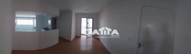 Apartamento com 2 Quartos à venda, 48m² no Cidade Líder, São Paulo