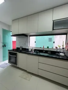 Apartamento com 2 Quartos para alugar, 68m² no Buraquinho, Lauro de Freitas