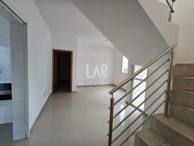 Cobertura com 3 Quartos à venda, 195m² no Gutierrez, Belo Horizonte