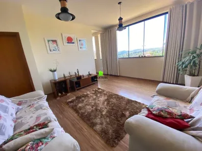Casa com 4 Quartos à venda, 770m² no Recanto da Lagoa, Lagoa Santa