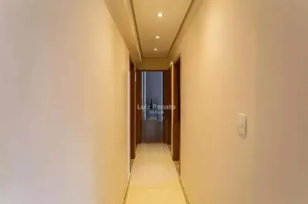 Apartamento com 4 Quartos à venda, 114m² no União, Belo Horizonte