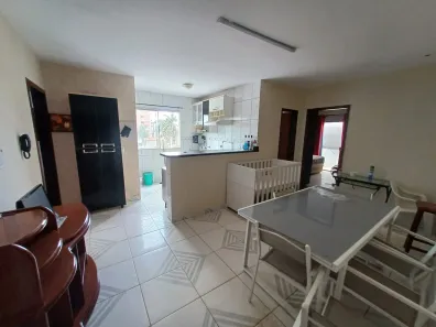 Apartamento com 2 Quartos à venda, 65m² no Setor Habitacional Vicente Pires, Brasília