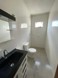 Sobrado com 2 Quartos para alugar, 60m² no Rio Branco, Brusque