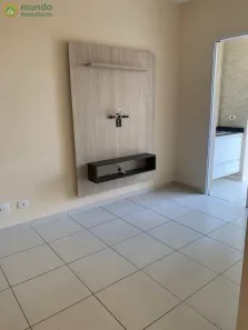 Apartamento com 3 Quartos à venda, 68m² no Areão, Taubaté