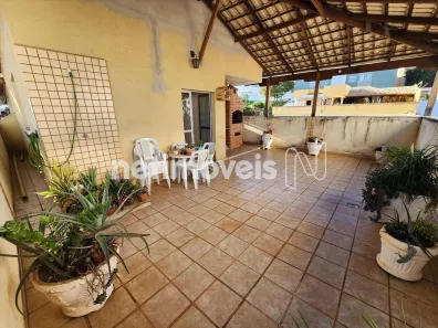 Cobertura com 4 Quartos à venda, 194m² no Fernão Dias, Belo Horizonte