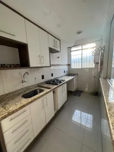 Apartamento com 2 Quartos à venda, 52m² no Campo Grande, Rio de Janeiro