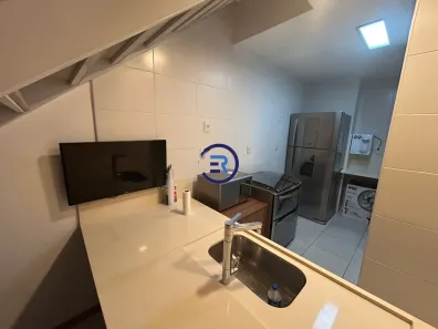 Apartamento com 1 Quarto à venda, 47m² no Pituba, Salvador