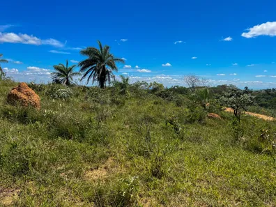 Lote/Terreno à venda, 20000m² no , Araçaí