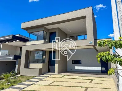 Casa de Condomínio com 3 Quartos à venda, 190m² no Residencial Colinas, Caçapava