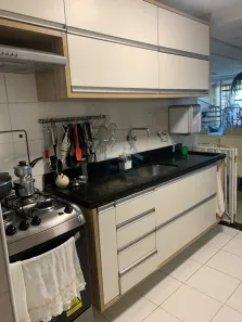 Cobertura com 3 Quartos para alugar, 163m² no Centro, Lauro de Freitas