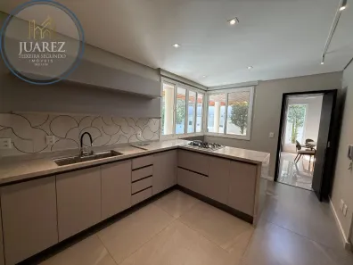 Casa de Condomínio com 4 Quartos à venda, 352m² no Alphaville I, Salvador