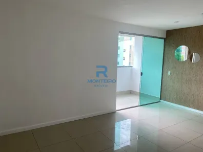 Apartamento com 3 Quartos à venda, 70m² no Luxemburgo, Belo Horizonte