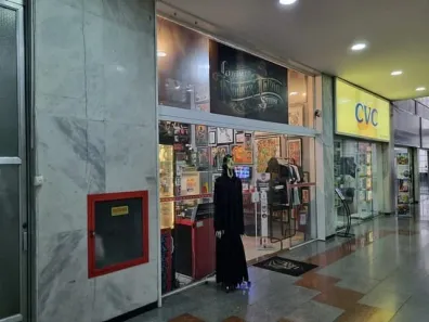 Ponto Comercial para alugar, 120m² no Tijuca, Rio de Janeiro