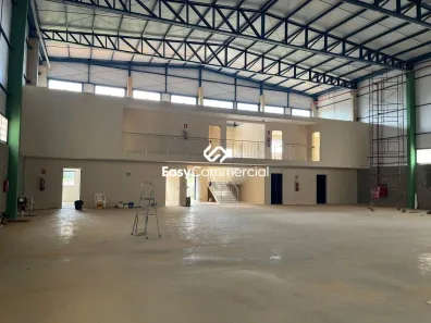 Galpão/Depósito/Armazém para alugar, 2228m² no Novo Acordo, Novo Acordo