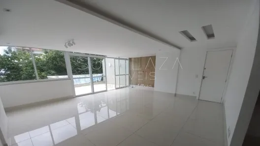 Cobertura com 4 Quartos para venda ou aluguel, 297m² no Barra da Tijuca, Rio de Janeiro