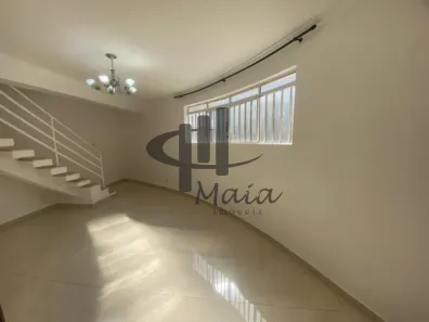 Sobrado com 3 Quartos para alugar, 150m² no Santo Antônio, São Caetano do Sul