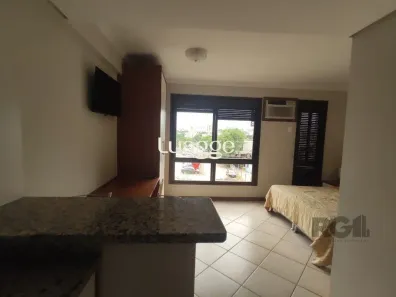 Flat com 1 Quarto para alugar, 34m² no Santana, Porto Alegre