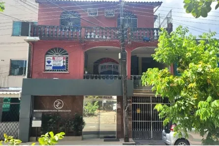 Casa com 2 Quartos à venda, 218m² no Nossa Senhora das Graças, Manaus