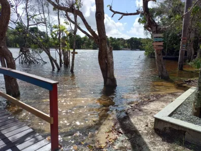 Casa de Condomínio com 3 Quartos à venda, 200m² no , Barreirinhas