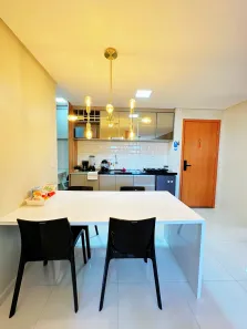Apartamento com 1 Quarto à venda, 32m² no Cruz das Almas, Maceió