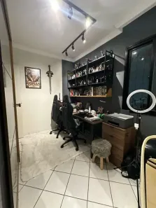 Apartamento com 2 Quartos à venda, 80m² no Itapuã, Vila Velha