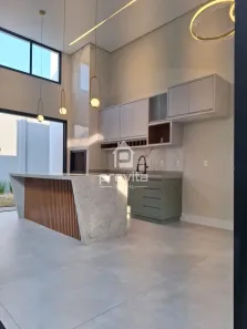 Casa de Condomínio com 3 Quartos para venda ou aluguel, 153m² no Loteamento Residencial Fazenda Casa Grande, Taubaté