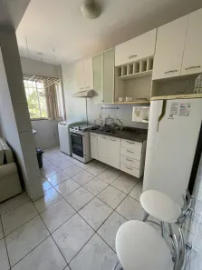 Apartamento com 2 Quartos para alugar, 49m² no Plano Diretor Norte, Palmas
