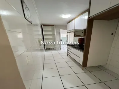 Apartamento com 2 Quartos para alugar, 50m² no Jardim São Luiz, Jandira