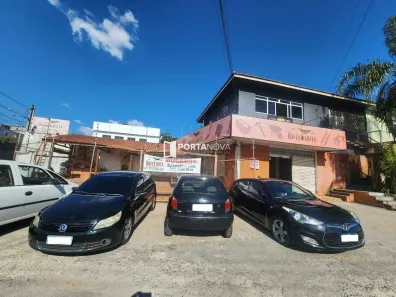 Ponto Comercial para alugar, 118m² no Embu Mirim, Itapecerica da Serra