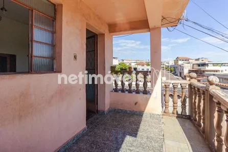 Casa com 3 Quartos à venda, 155m² no Dom Bosco, Belo Horizonte