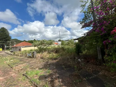 Lote/Terreno à venda, 697m² no , Vera Cruz
