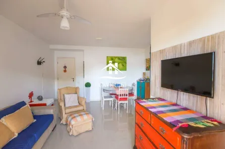 Apartamento com 1 Quarto à venda, 75m² no Centro, Arraial do Cabo