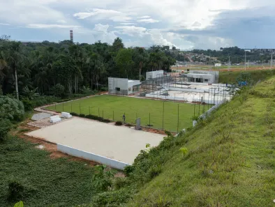 Lote/Terreno à venda, 250m² no Flores, Manaus