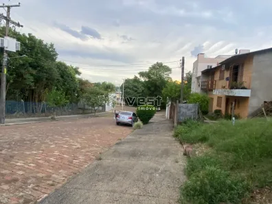 Lote/Terreno à venda, 420m² no Universitário, Santa Cruz do Sul
