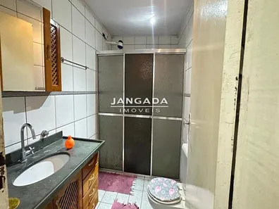 Sobrado com 4 Quartos à venda, 150m² no Parque Jandaia, Carapicuíba
