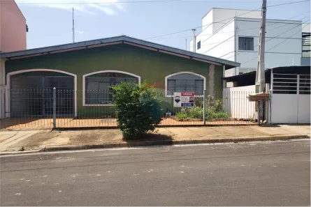 Casa com 4 Quartos à venda, 200m² no Centro, Artur Nogueira