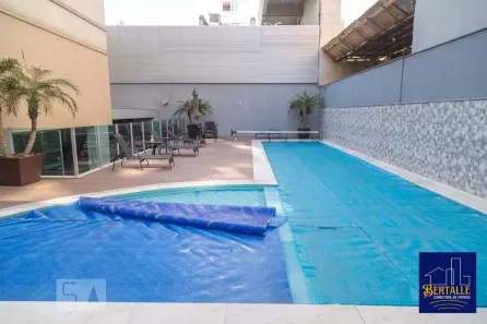 Apartamento com 3 Quartos à venda, 102m² no Savassi, Belo Horizonte