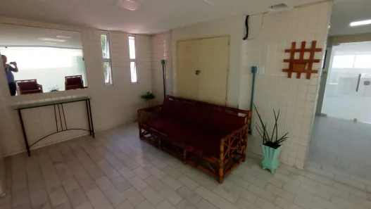 Apartamento com 2 Quartos à venda, 65m² no Cosme de Farias, Salvador