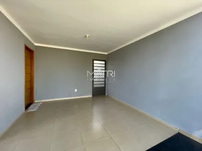 Casa de Condomínio com 3 Quartos à venda, 99m² no Jardim Marialice, Araraquara