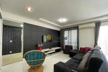 Apartamento com 2 Quartos à venda, 130m² no Vila Alzira, Guarujá