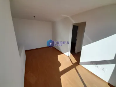 Apartamento com 2 Quartos para alugar, 50m² no Jaraguá, Belo Horizonte