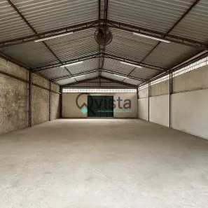 Galpão/Depósito/Armazém à venda, 300m² no Vila Ligya, Guarujá