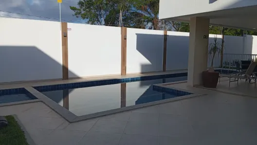 Apartamento com 3 Quartos para alugar, 79m² no Buraquinho, Lauro de Freitas