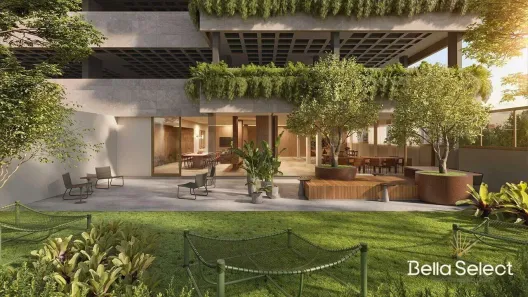 BEM MOEMA - MOEMA 123m² no Moema, São Paulo