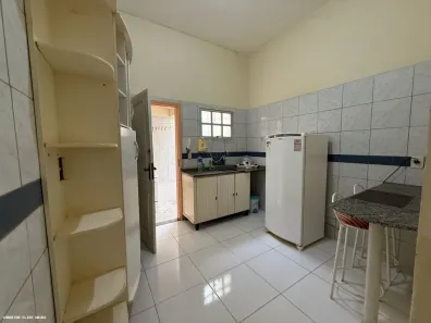 Kitnet com 1 Quarto para alugar, 30m² no Guanambi, Guanambi